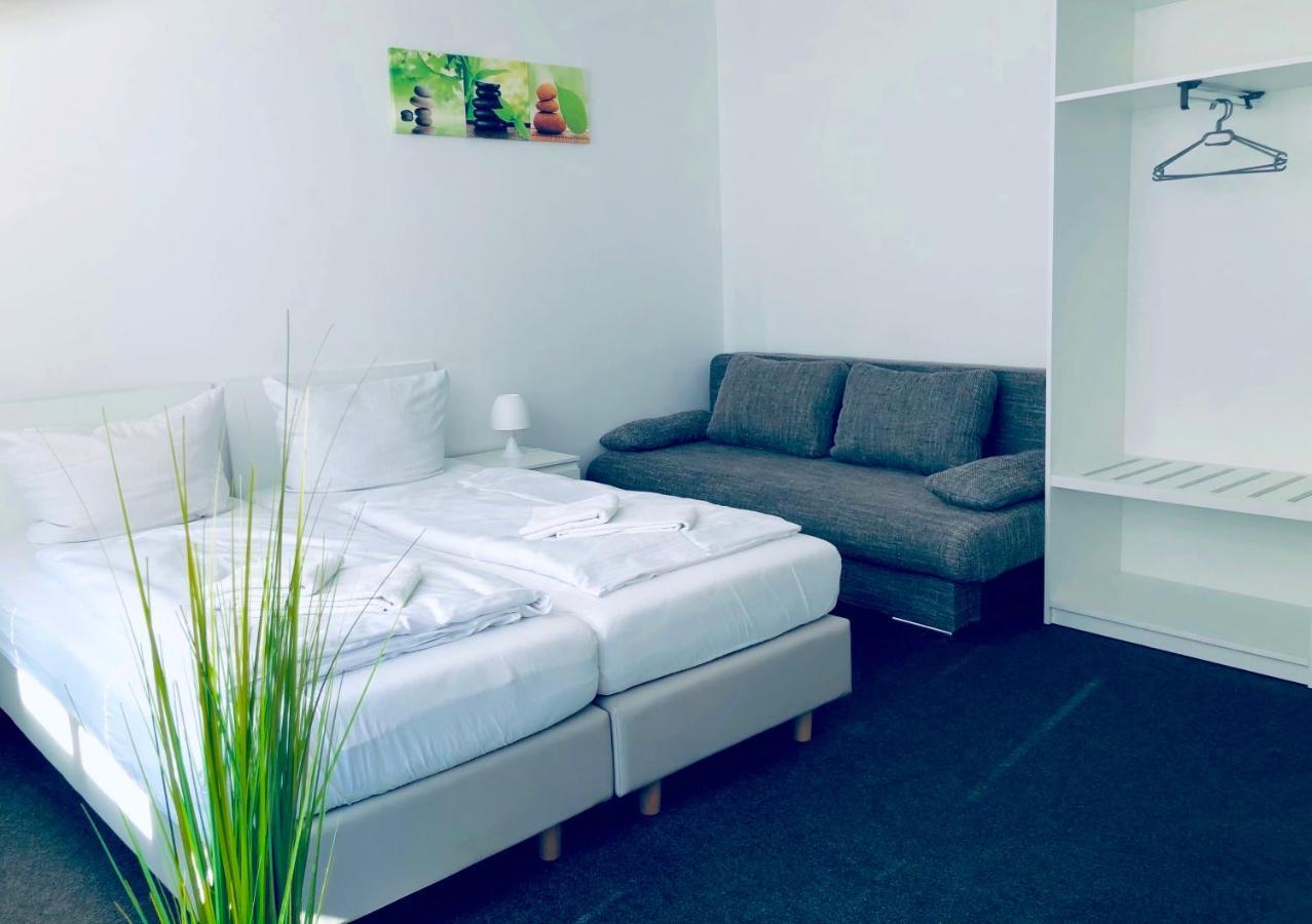 Bnb Potsdamer Platz - Rooms & Apartments Berlín Exteriér fotografie