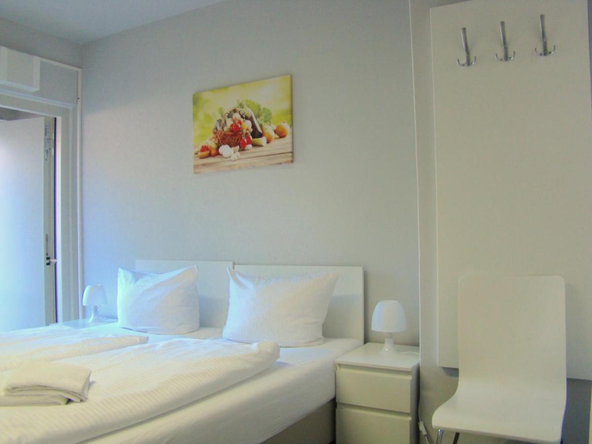 Bnb Potsdamer Platz - Rooms & Apartments Berlín Exteriér fotografie