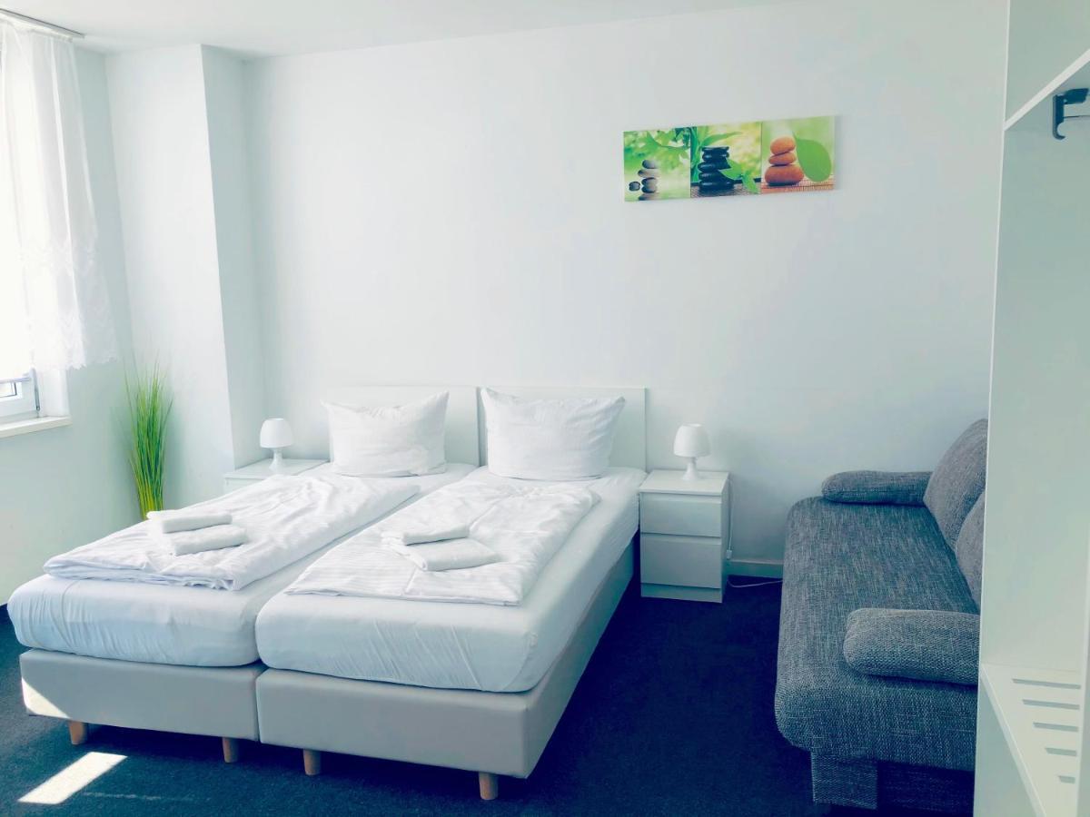 Bnb Potsdamer Platz - Rooms & Apartments Berlín Exteriér fotografie