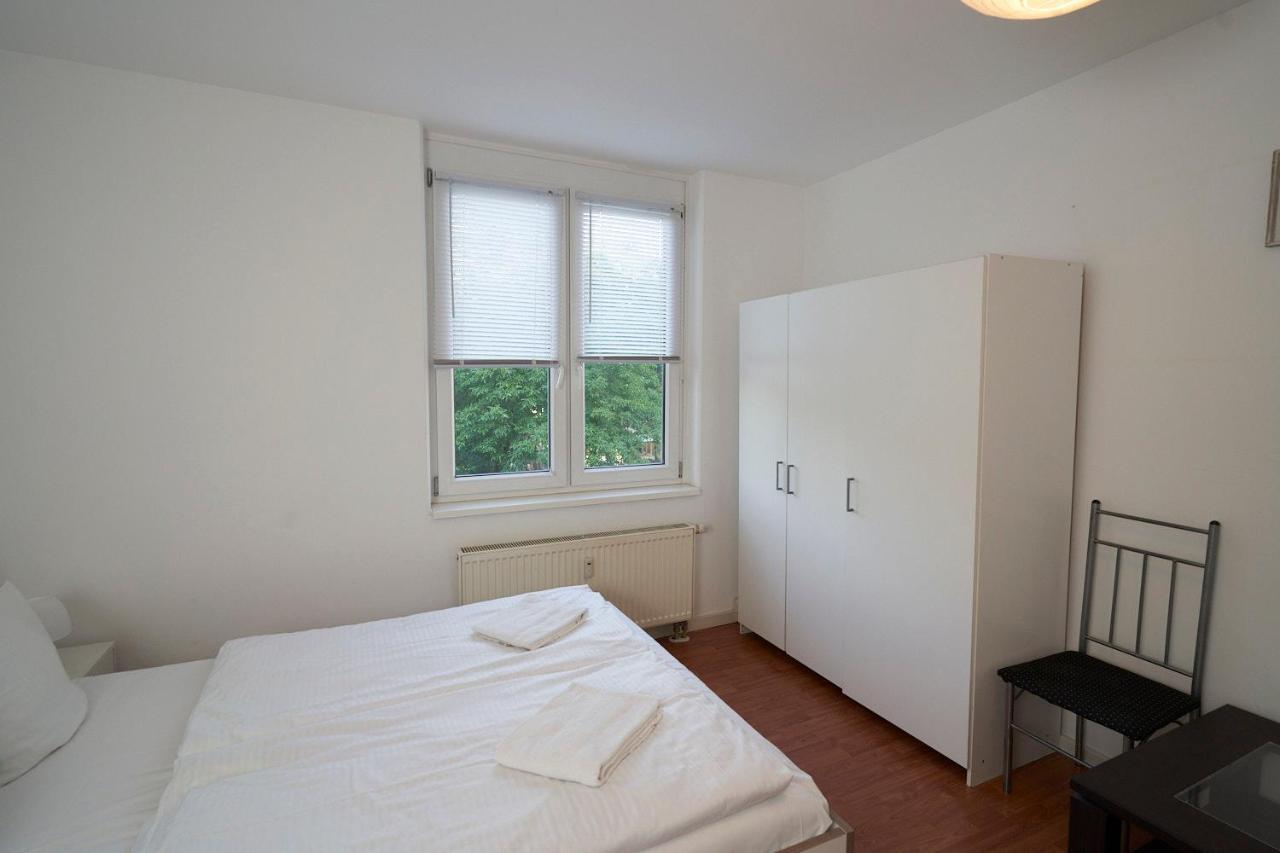 Bnb Potsdamer Platz - Rooms & Apartments Berlín Exteriér fotografie