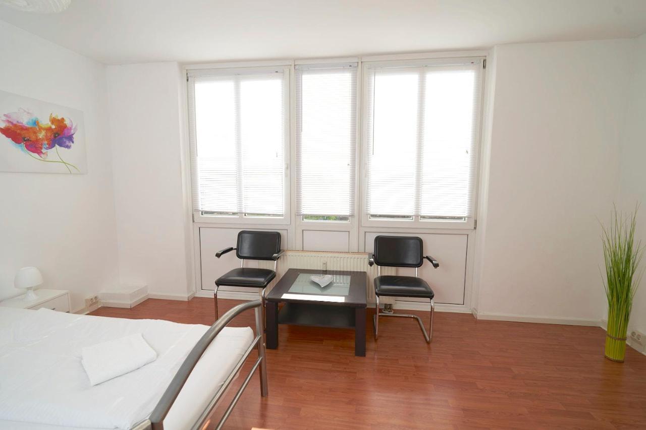 Bnb Potsdamer Platz - Rooms & Apartments Berlín Exteriér fotografie
