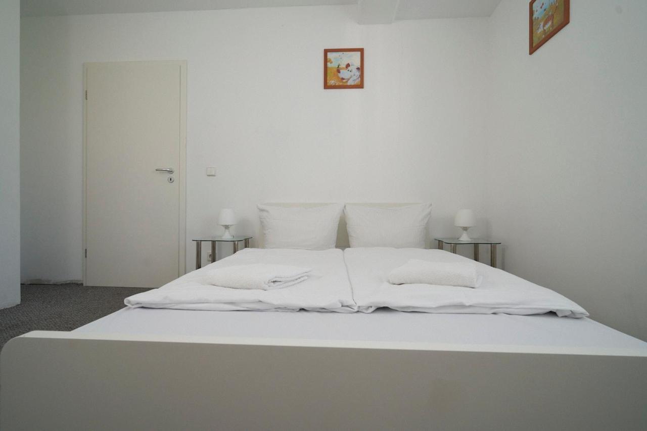 Bnb Potsdamer Platz - Rooms & Apartments Berlín Exteriér fotografie