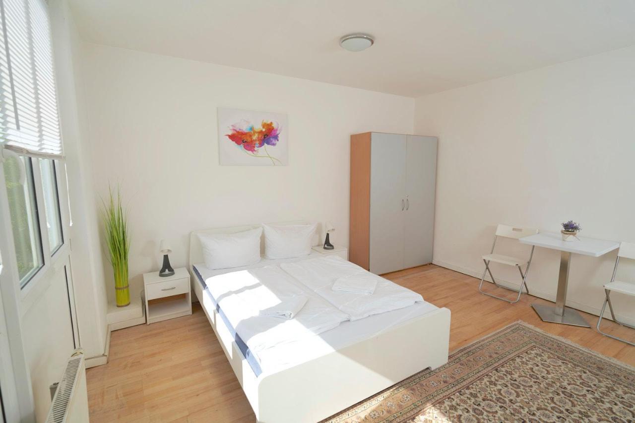 Bnb Potsdamer Platz - Rooms & Apartments Berlín Exteriér fotografie