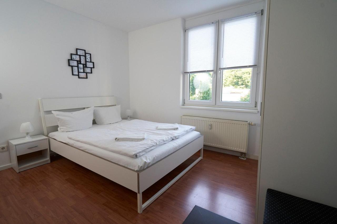 Bnb Potsdamer Platz - Rooms & Apartments Berlín Exteriér fotografie
