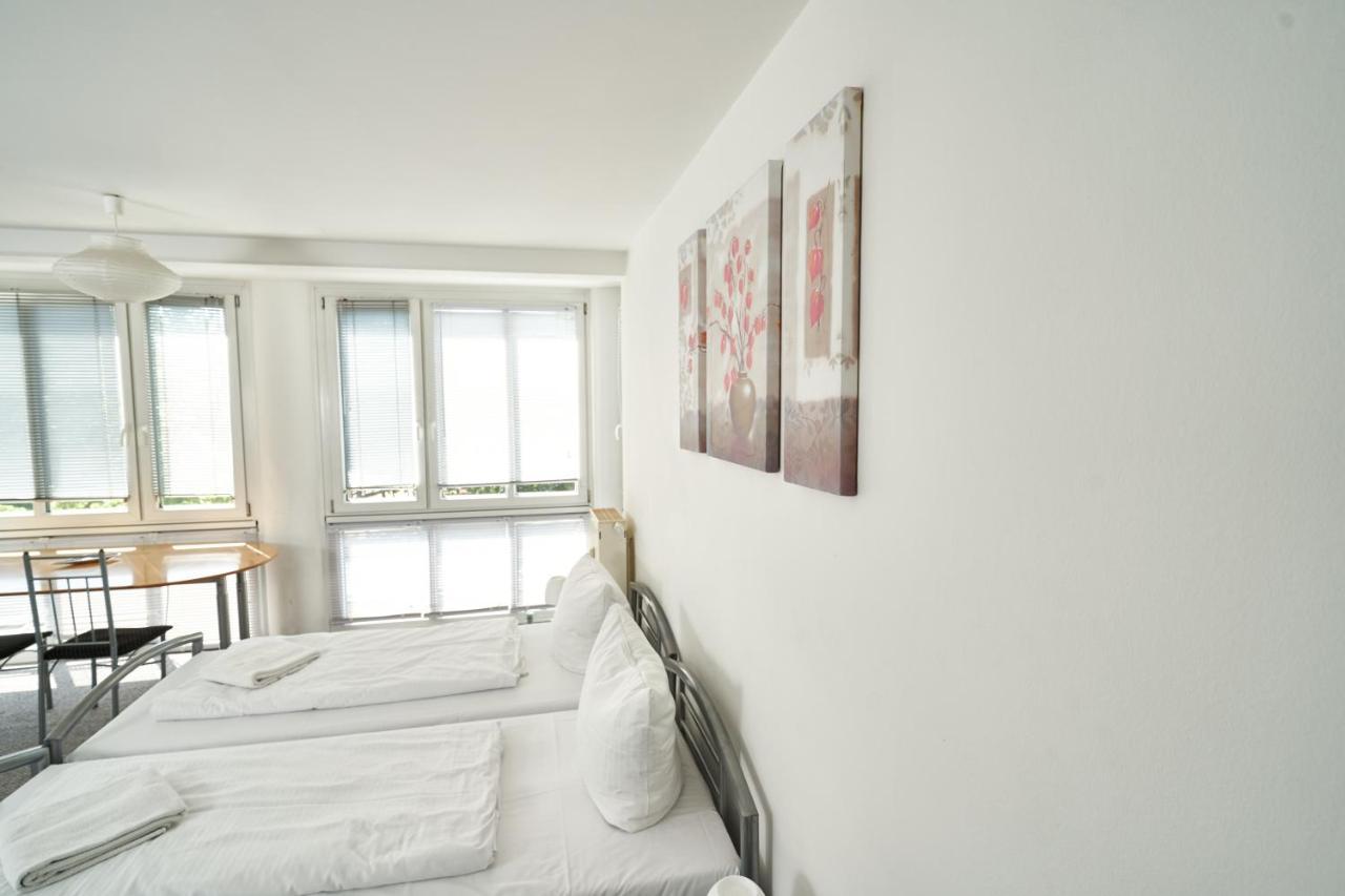 Bnb Potsdamer Platz - Rooms & Apartments Berlín Exteriér fotografie