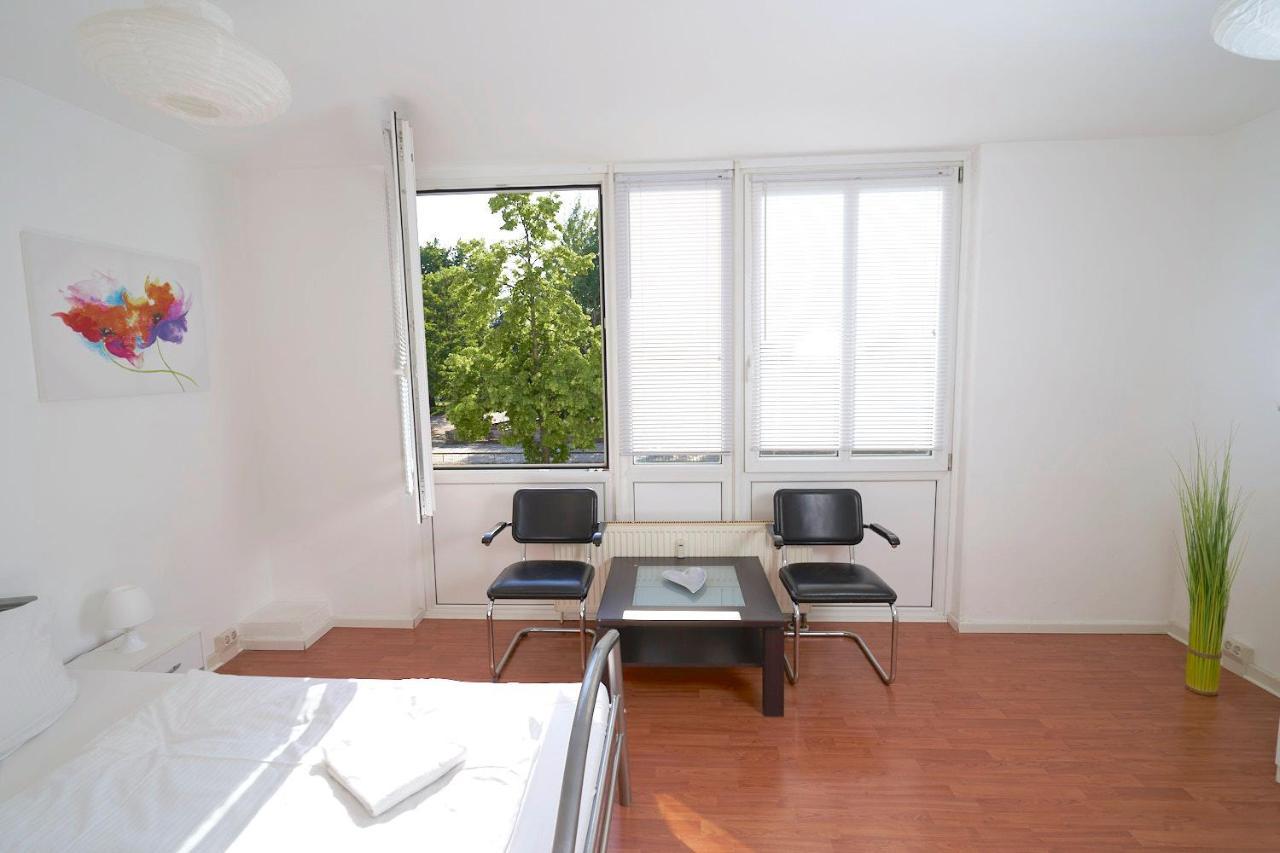 Bnb Potsdamer Platz - Rooms & Apartments Berlín Exteriér fotografie