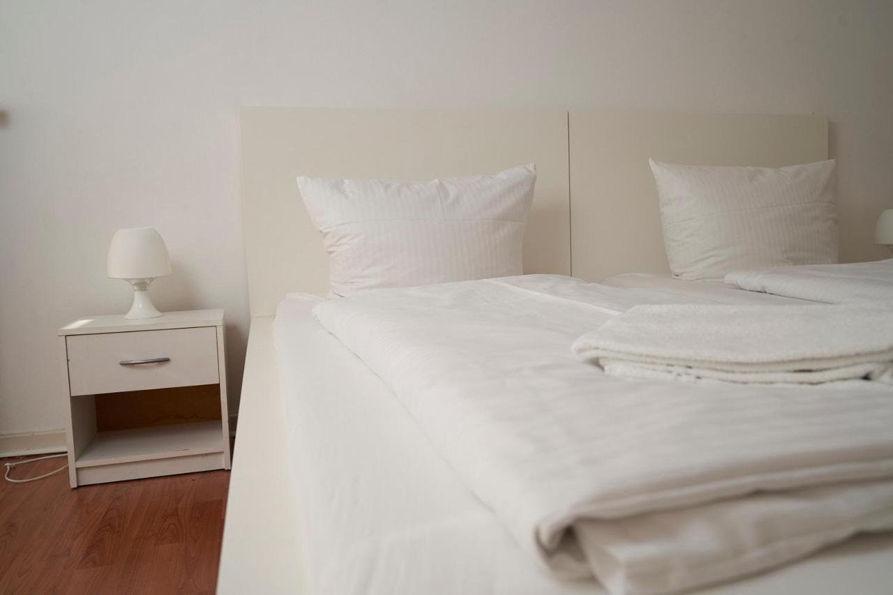 Bnb Potsdamer Platz - Rooms & Apartments Berlín Exteriér fotografie