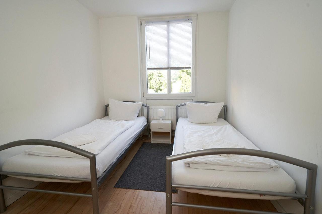 Bnb Potsdamer Platz - Rooms & Apartments Berlín Exteriér fotografie