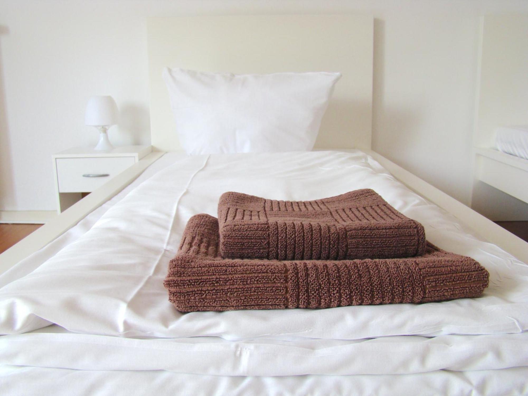Bnb Potsdamer Platz - Rooms & Apartments Berlín Pokoj fotografie