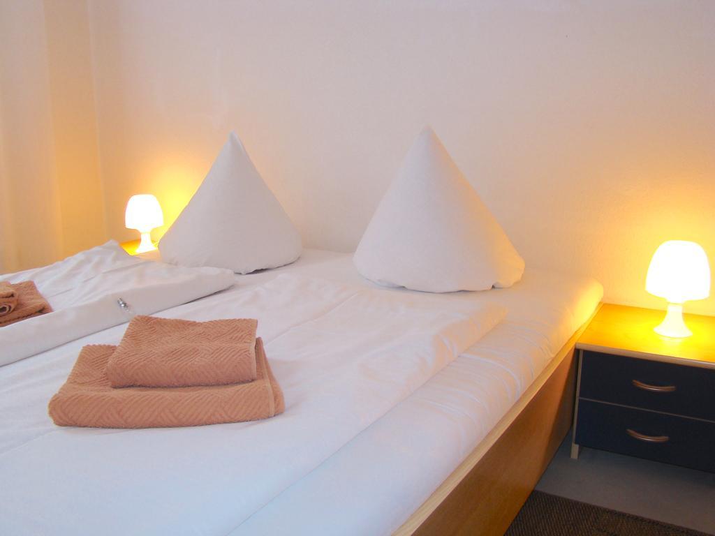 Bnb Potsdamer Platz - Rooms & Apartments Berlín Exteriér fotografie