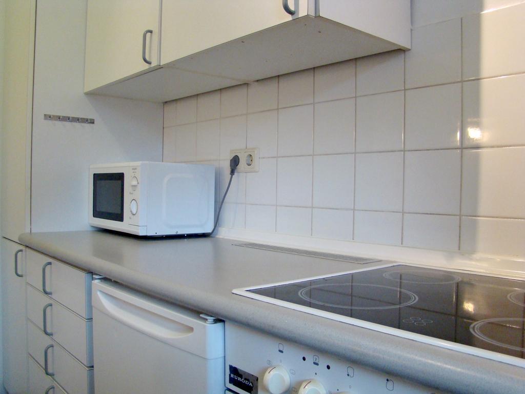 Bnb Potsdamer Platz - Rooms & Apartments Berlín Exteriér fotografie