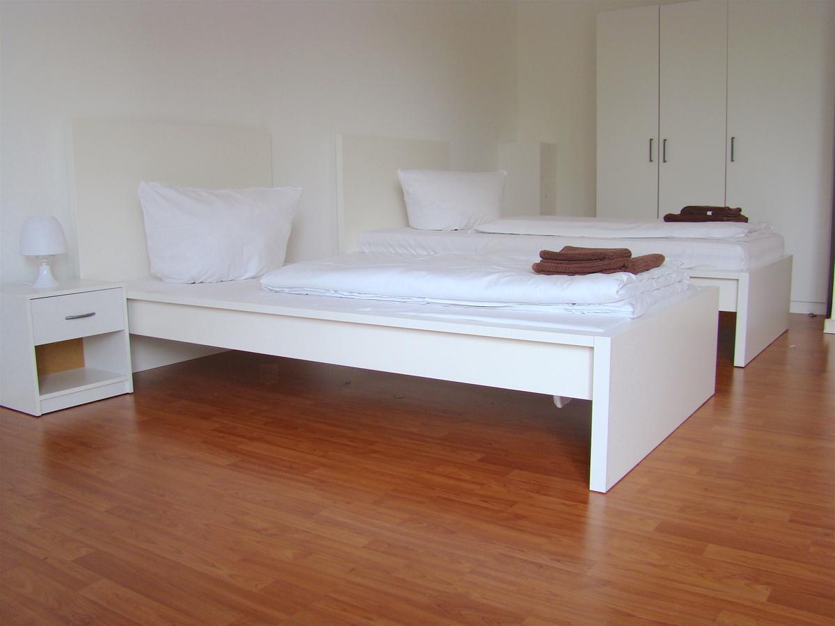 Bnb Potsdamer Platz - Rooms & Apartments Berlín Exteriér fotografie