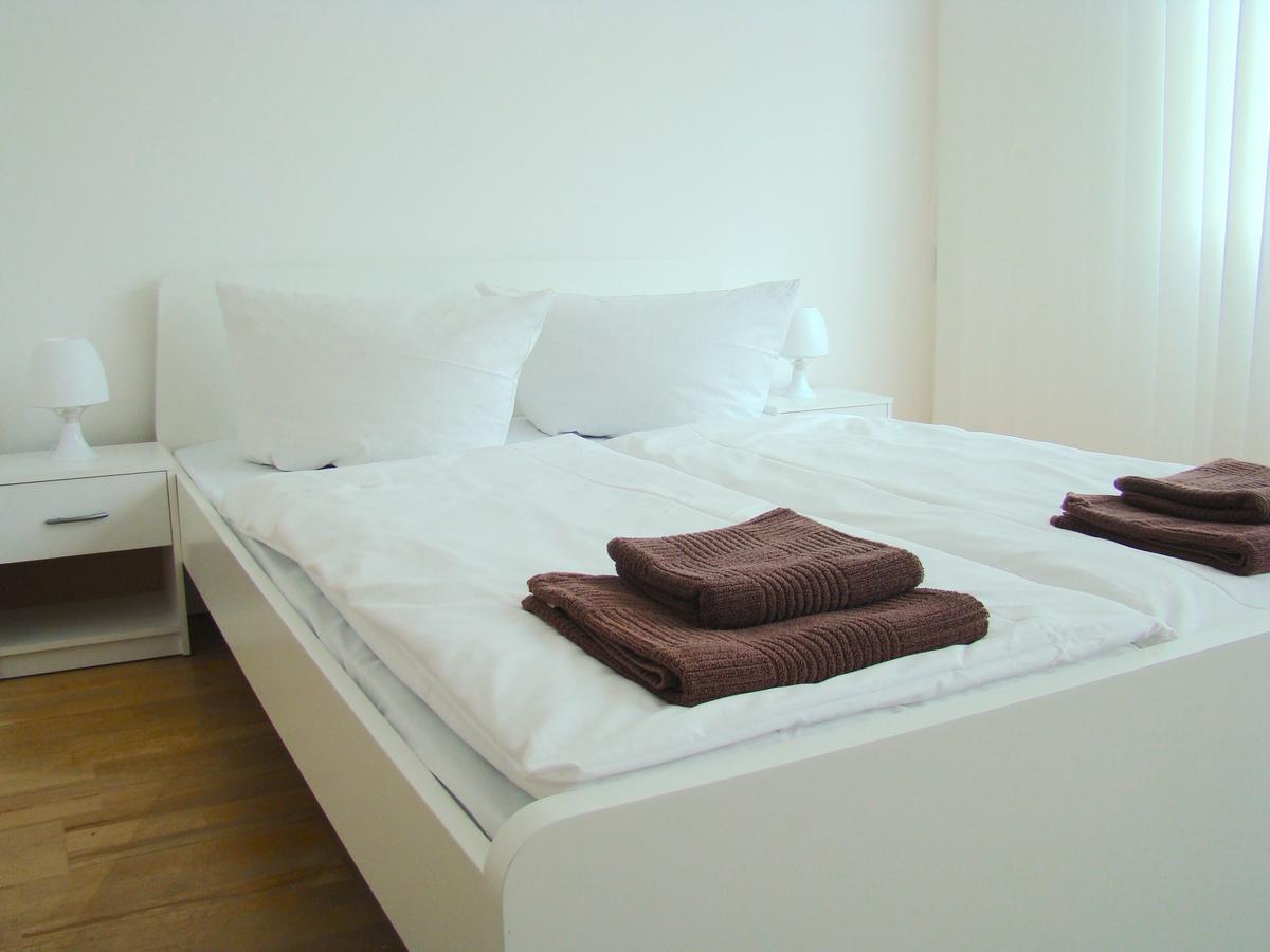 Bnb Potsdamer Platz - Rooms & Apartments Berlín Exteriér fotografie