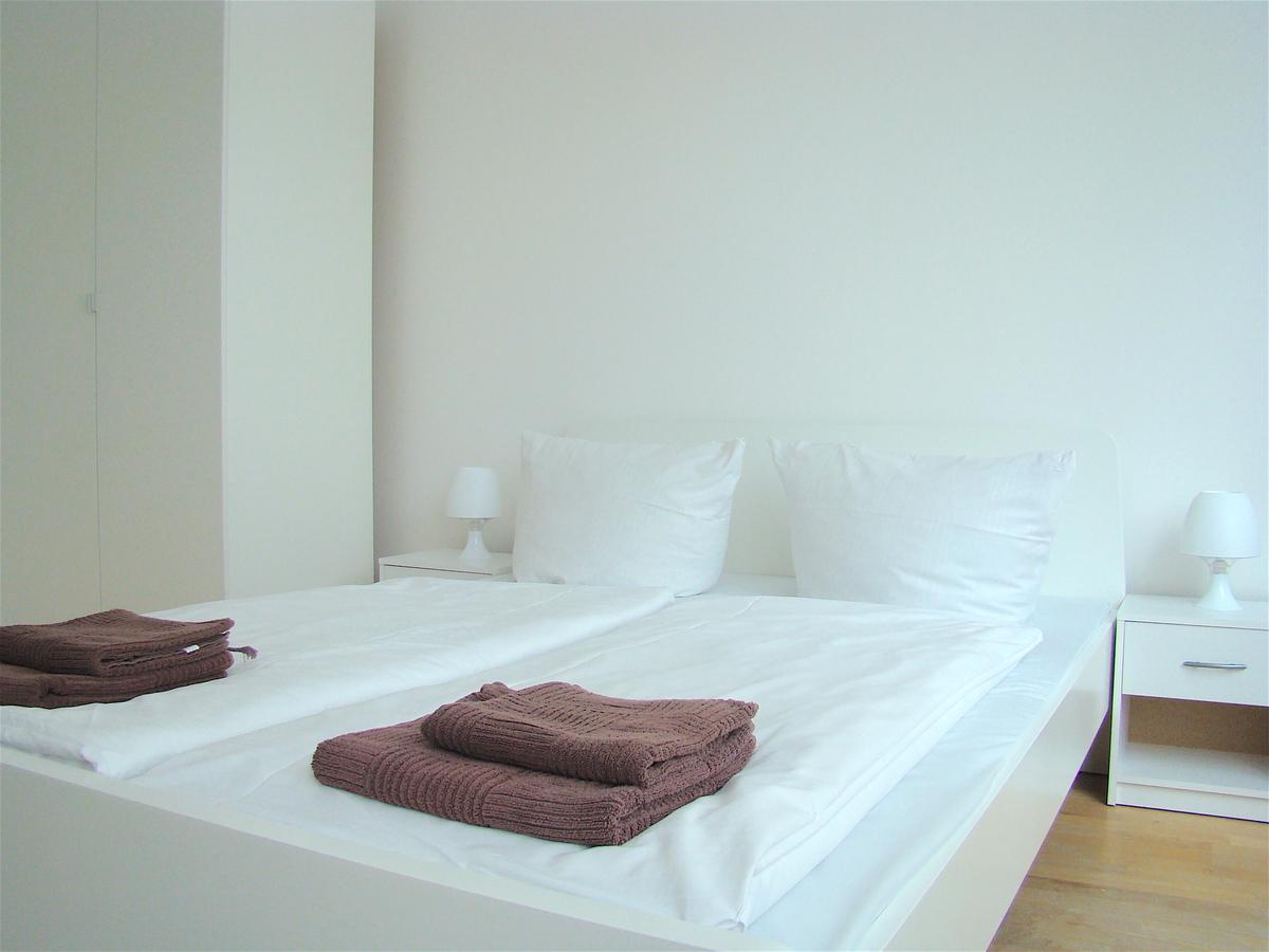 Bnb Potsdamer Platz - Rooms & Apartments Berlín Exteriér fotografie