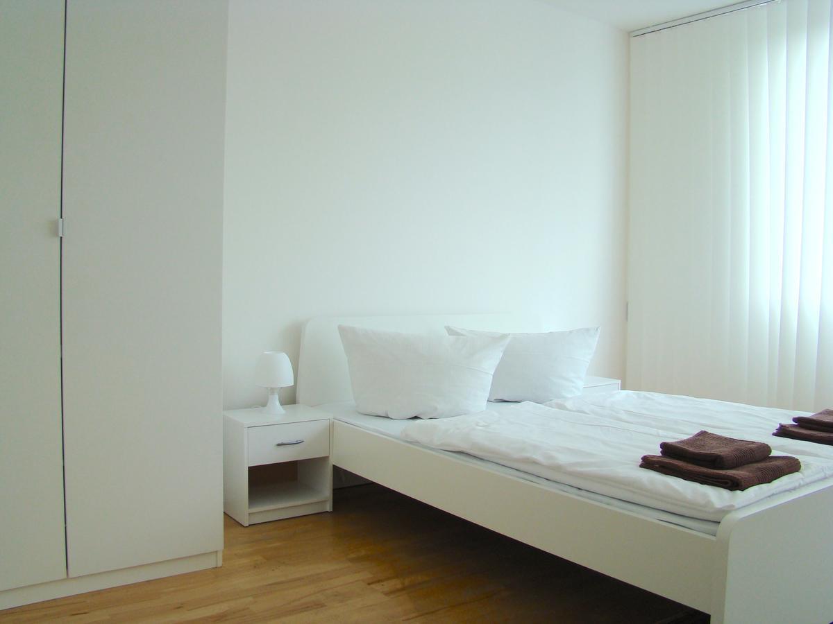 Bnb Potsdamer Platz - Rooms & Apartments Berlín Exteriér fotografie