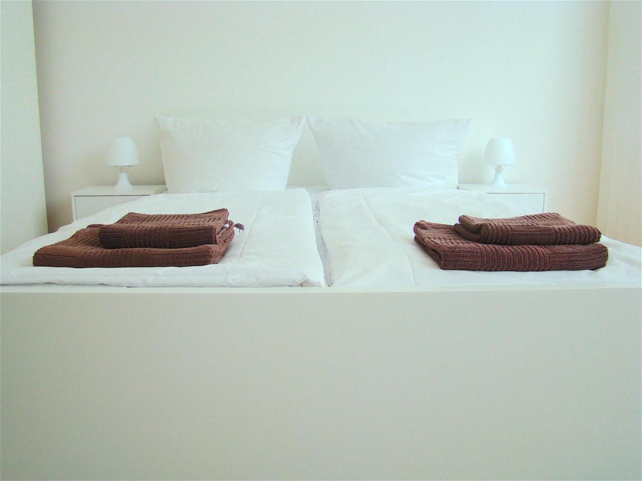 Bnb Potsdamer Platz - Rooms & Apartments Berlín Exteriér fotografie